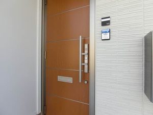 リラフォートＡ A103号-14