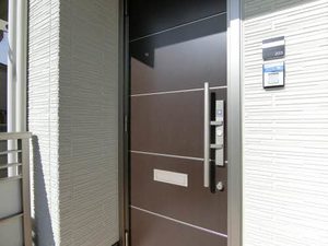 リラフォートB B203号-2