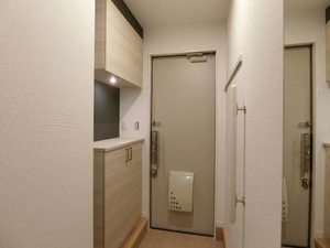 リラフォートB B203号-4