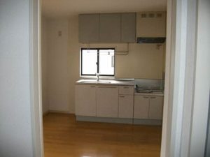 シャンボール吉岡Ａ 201号-3