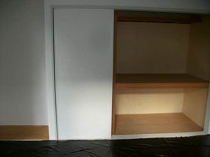 シャンボール吉岡Ａ 201号-4