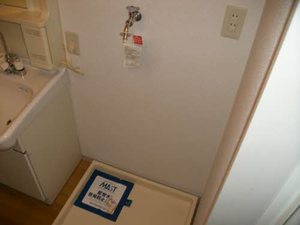 シャンボール吉岡Ａ 201号-6