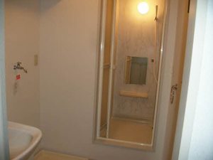 シャンボール吉岡Ａ 201号-7