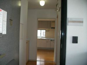 シャンボール吉岡Ａ 201号-9