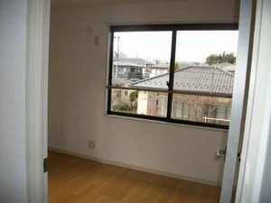 シャンボール吉岡Ａ 201号-11