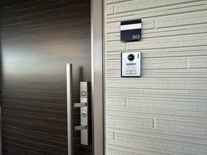 ベレオＹＮ 303号-13