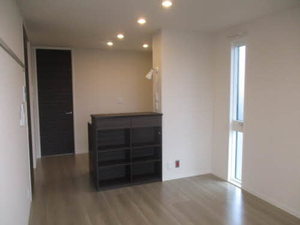 シャーメゾン　エミ 205号-2