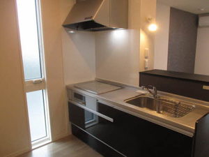 シャーメゾン　エミ 205号-5