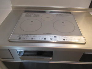 シャーメゾン　エミ 205号-8