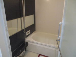 シャーメゾン　エミ 205号-9