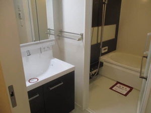 シャーメゾン　エミ 205号-10