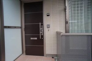 セルディーナ清水町 101号-2