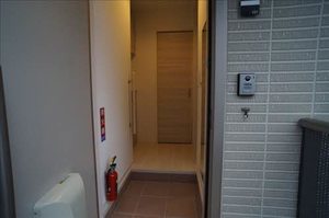 セルディーナ清水町 101号-3