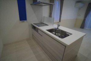 セルディーナ清水町 201号-10