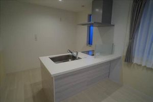 セルディーナ清水町 201号-11