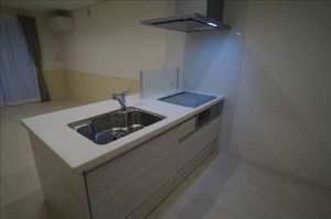 セルディーナ清水町 202号-13