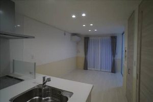 セルディーナ清水町 203号-2