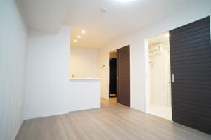 ベレオ二軒茶屋 102号-2