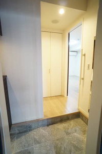 ベレオ二軒茶屋 102号-4