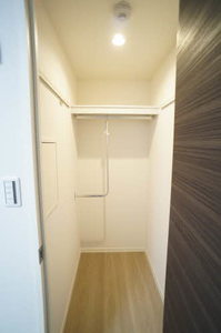 ベレオ二軒茶屋 102号-8