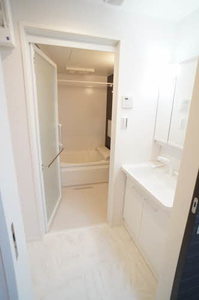 ベレオ二軒茶屋 102号-10