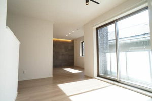 ベレオ二軒茶屋 202号-2