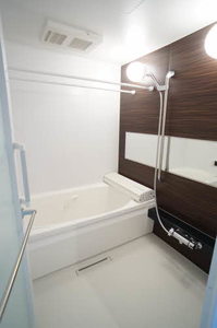 ベレオ二軒茶屋 202号-7