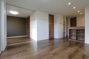 シャーメゾン　ラ・ヴィ 203号-2