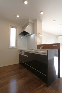 シャーメゾン　ラ・ヴィ 203号-4