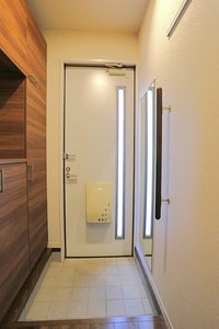 シャーメゾン　ラ・ヴィ 203号-5