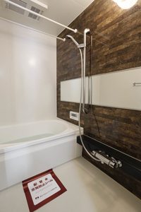 シャーメゾン　ラ・ヴィ 203号-6