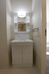 シャーメゾン　ラ・ヴィ 203号-8