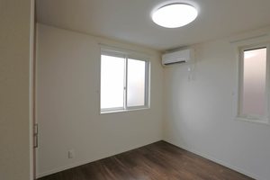 シャーメゾン　ラ・ヴィ 203号-11