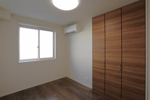 シャーメゾン　ラ・ヴィ 203号-13