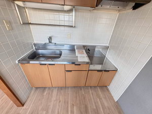 リピュート三浦 101号-3