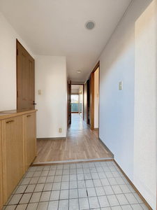 リピュート三浦 101号-4