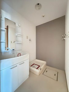 リピュート三浦 101号-7