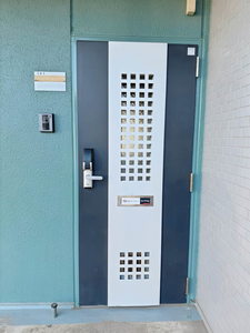 リピュート三浦 101号-11