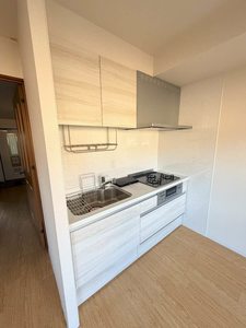 リピュート三浦 103号-3