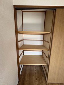 リピュート三浦 307号-9
