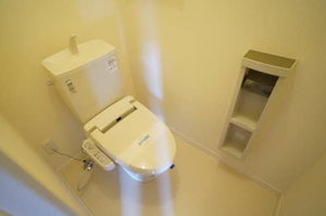 ルパルクＣ 102号-3