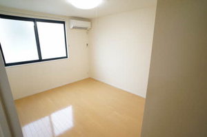 ルパルクＣ 102号-5