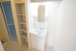 ルパルクＣ 102号-8