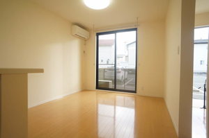 ルパルクＣ 103号-2