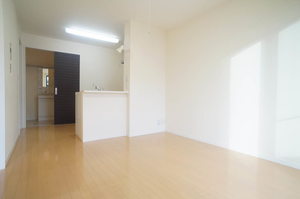 ルパルクＣ 103号-3