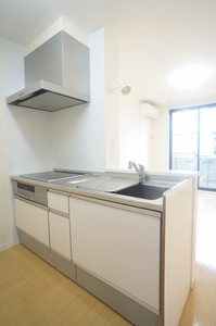 ルパルクＣ 103号-4