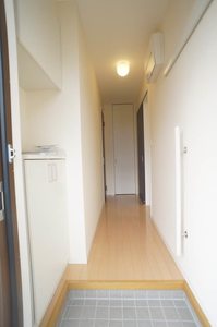 ルパルクＣ 103号-9