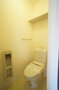 ルパルクＣ 103号-10