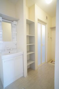 ルパルクＣ 103号-11