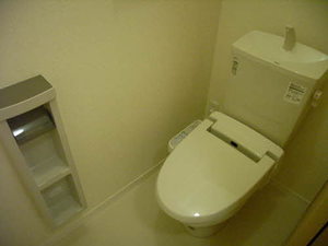 ルパルクＣ 201号-2